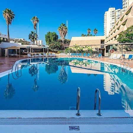 Sea Forever - Playa Las Americas -Sea View Apartment Playa de las Americas  Esterno foto