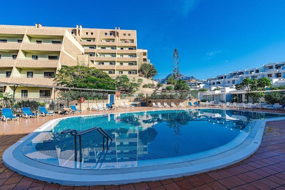 Sea Forever - Playa Las Americas -Sea View Apartment Playa de las Americas  Esterno foto