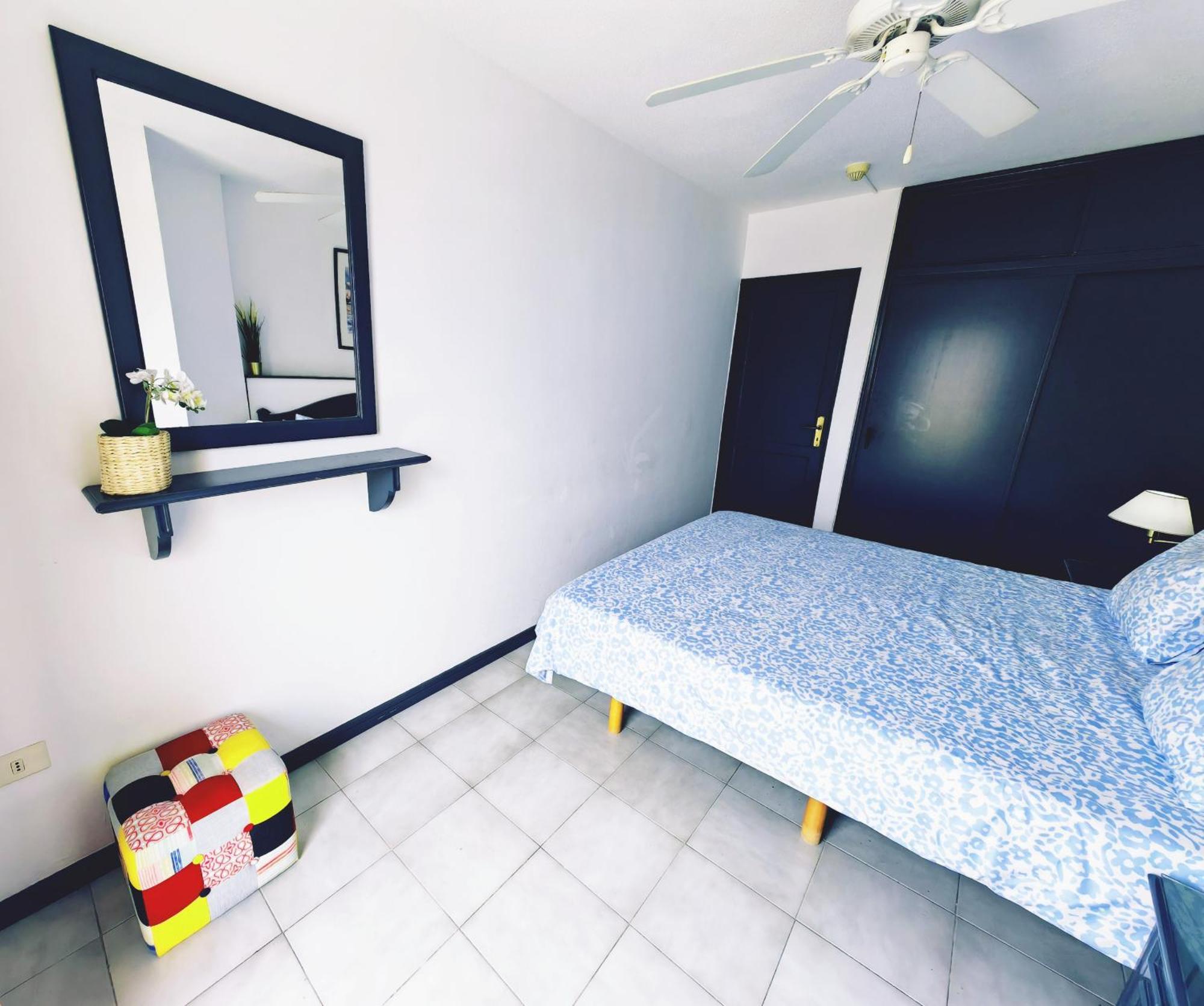 Sea Forever - Playa Las Americas -Sea View Apartment Playa de las Americas  Esterno foto