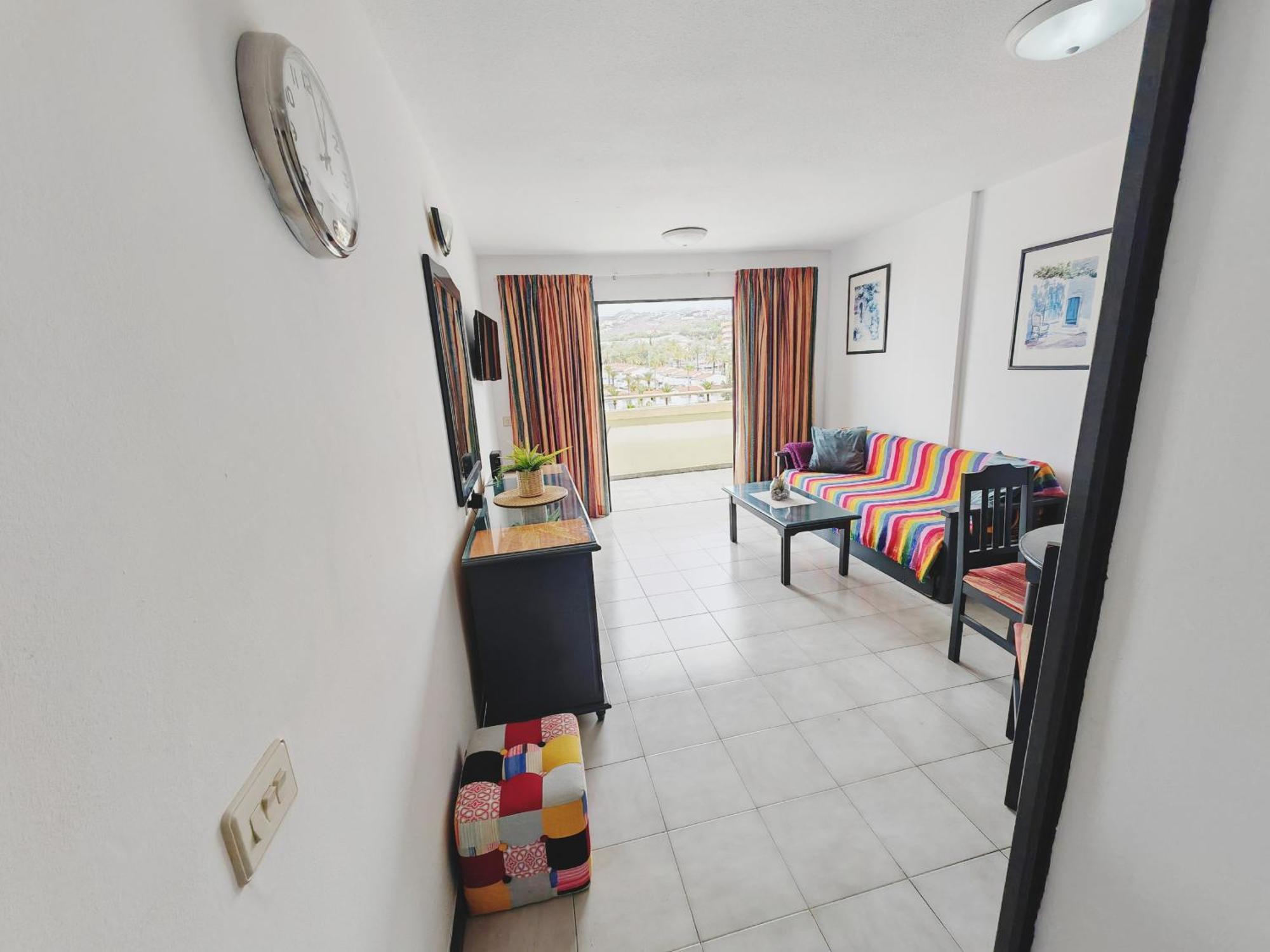 Sea Forever - Playa Las Americas -Sea View Apartment Playa de las Americas  Esterno foto