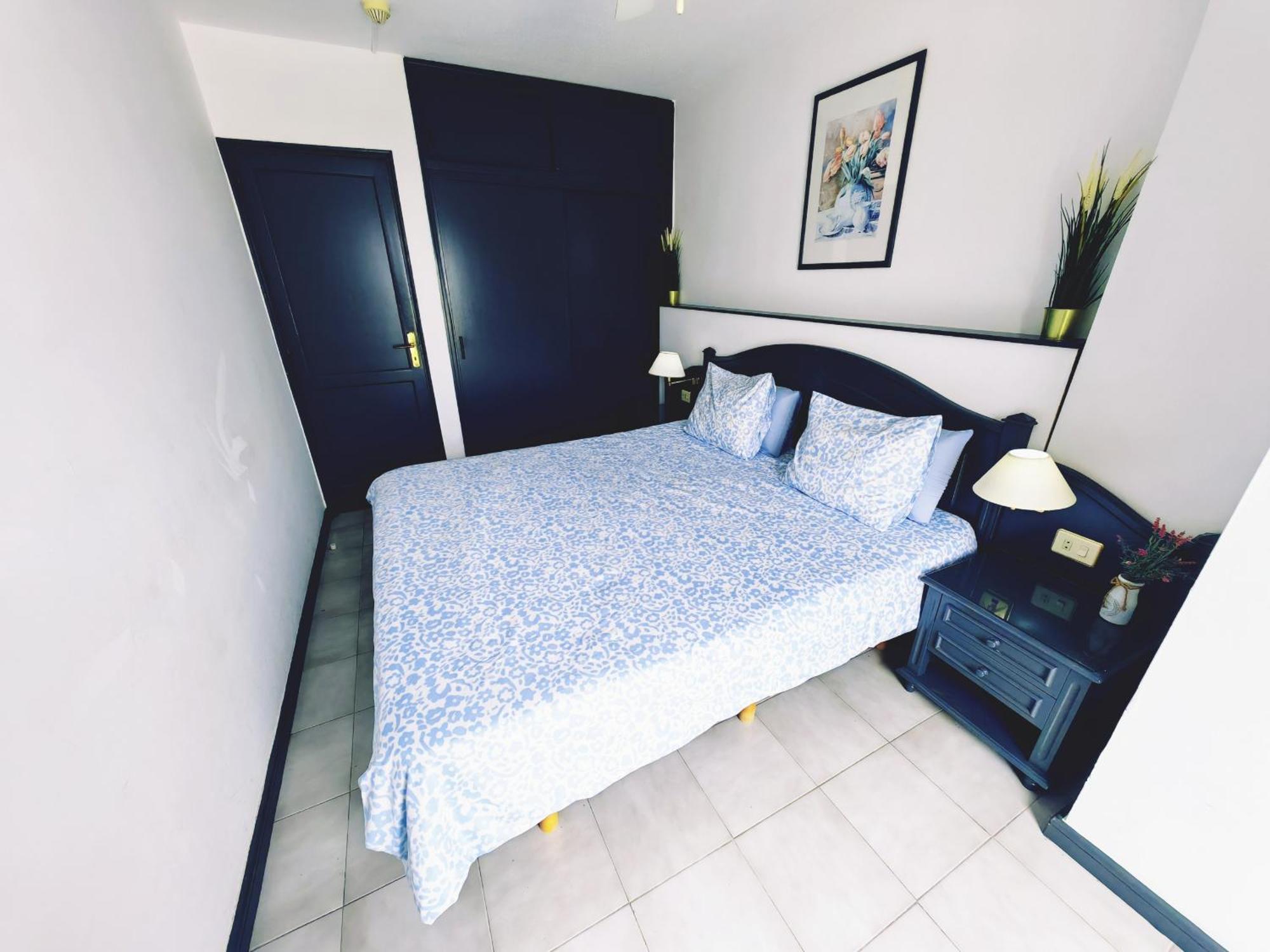 Sea Forever - Playa Las Americas -Sea View Apartment Playa de las Americas  Esterno foto