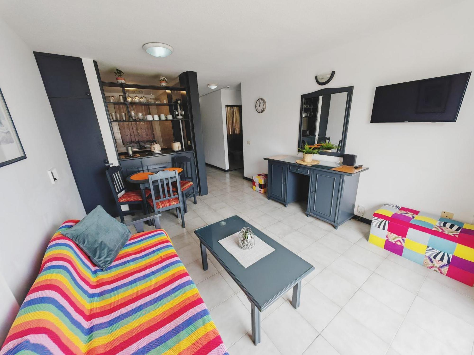 Sea Forever - Playa Las Americas -Sea View Apartment Playa de las Americas  Esterno foto