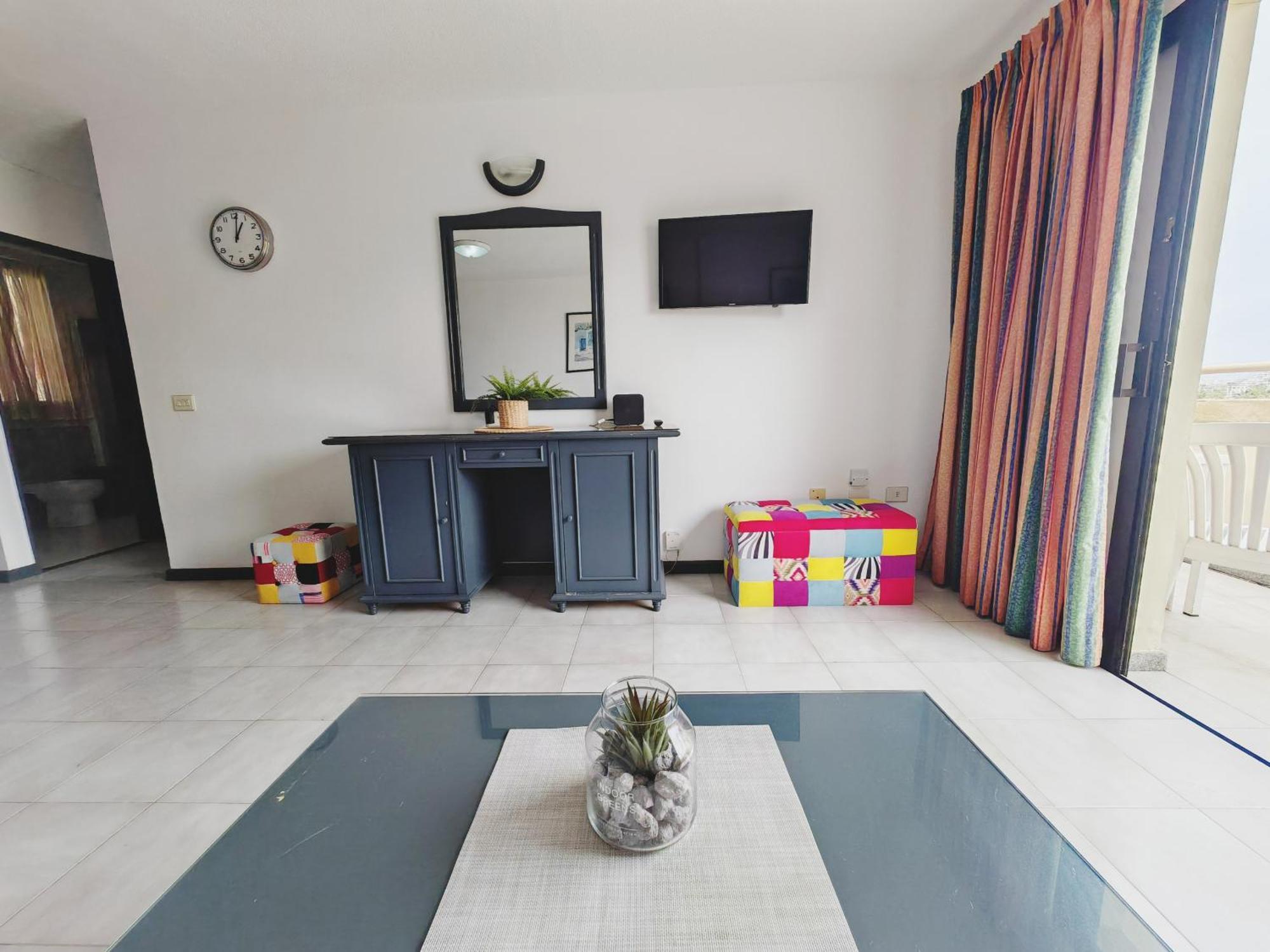 Sea Forever - Playa Las Americas -Sea View Apartment Playa de las Americas  Esterno foto